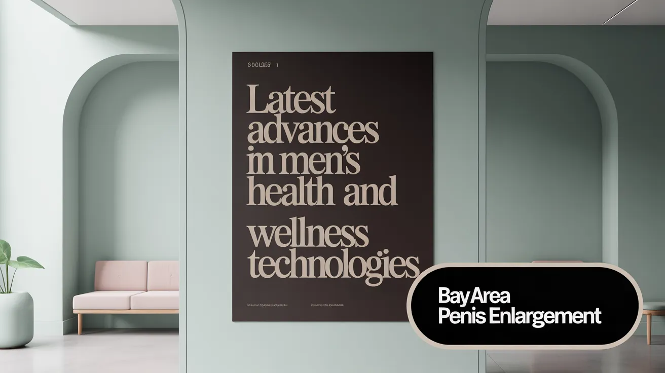 Latest Advances in Erectile Dysfunction and Penile Enhancement Technologies