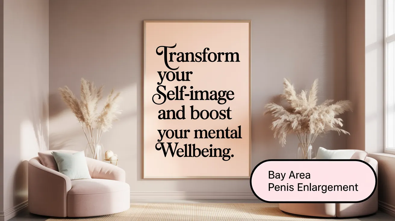 Transform Your Self-Image and Boost Your Mental Wellbeing