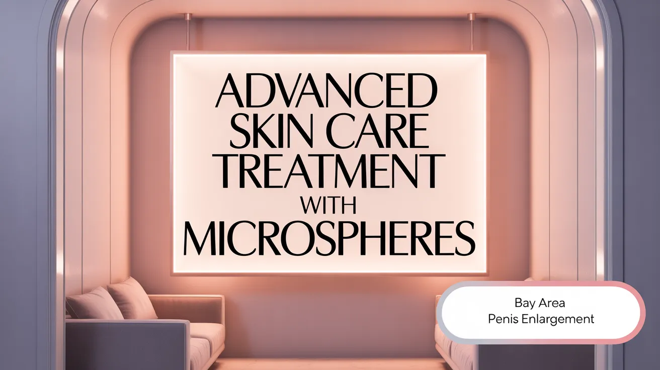 Permanent Penile Girth Enhancement with PMMA Microspheres