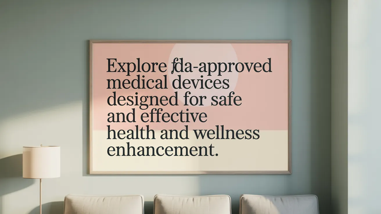 Explore FDA-approved devices like Penuma® for safe and effective penile enhancement