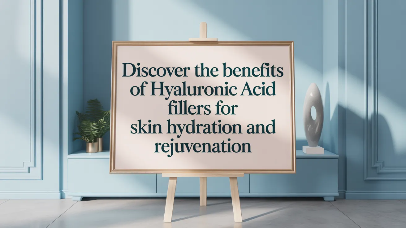 Discover the Benefits of Hyaluronic Acid Fillers for Girth Enhancement