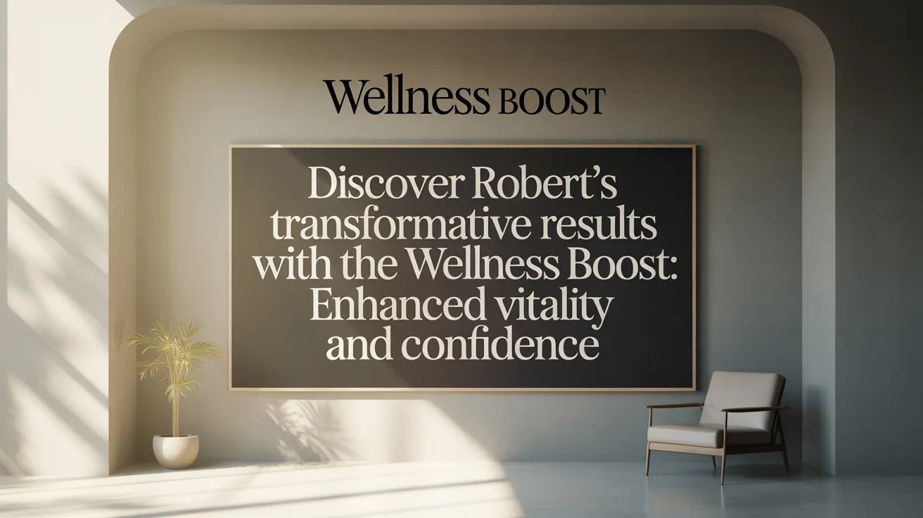 Discover Robert's Transformative Results with the P-Shot: Enhanced Size and Function