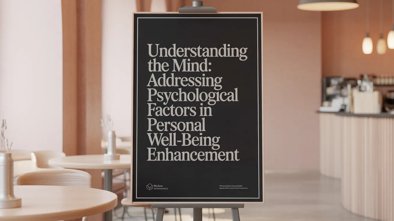 Understanding the Mind: Addressing Psychological Factors in Penile Enhancement