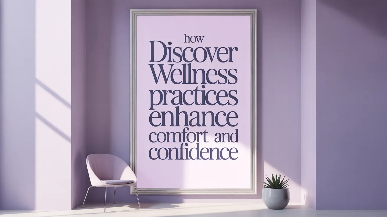 Discover How Scrotal Correction Enhances Comfort and Confidence