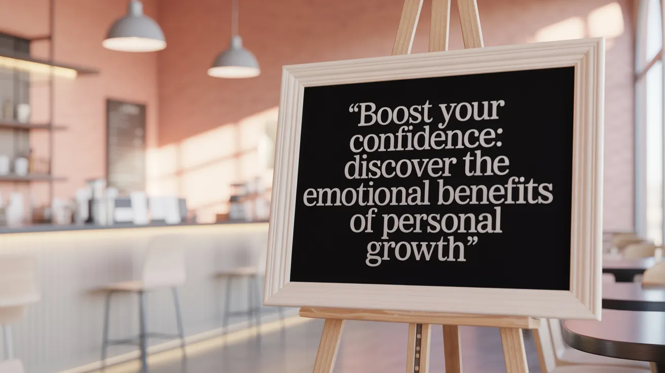 Transform Your Confidence: Discover the Emotional Benefits of Male Enhancement