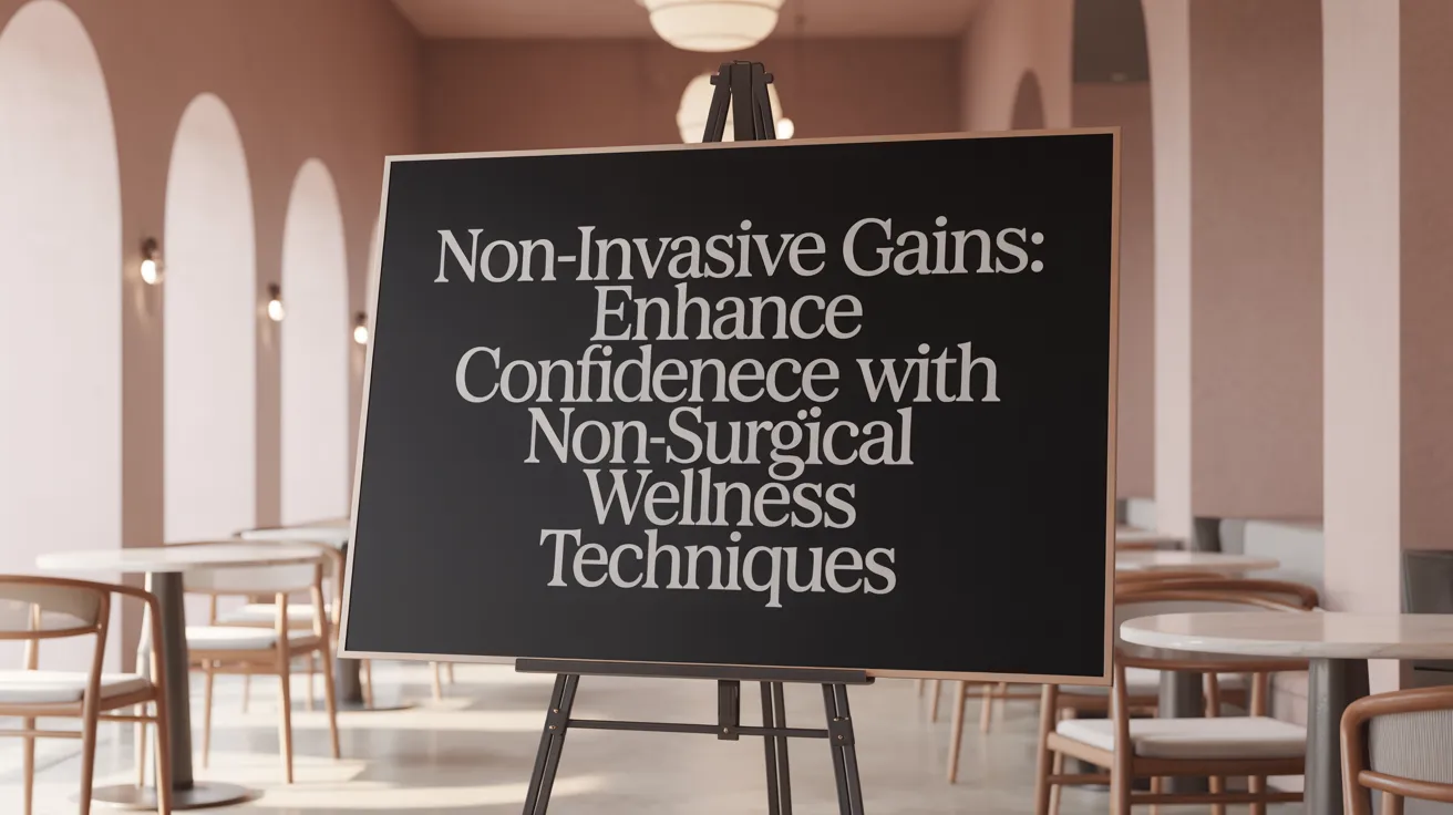 Non-Invasive Gains: Enhance Girth and Confidence with Nonsurgical Penile Augmentation