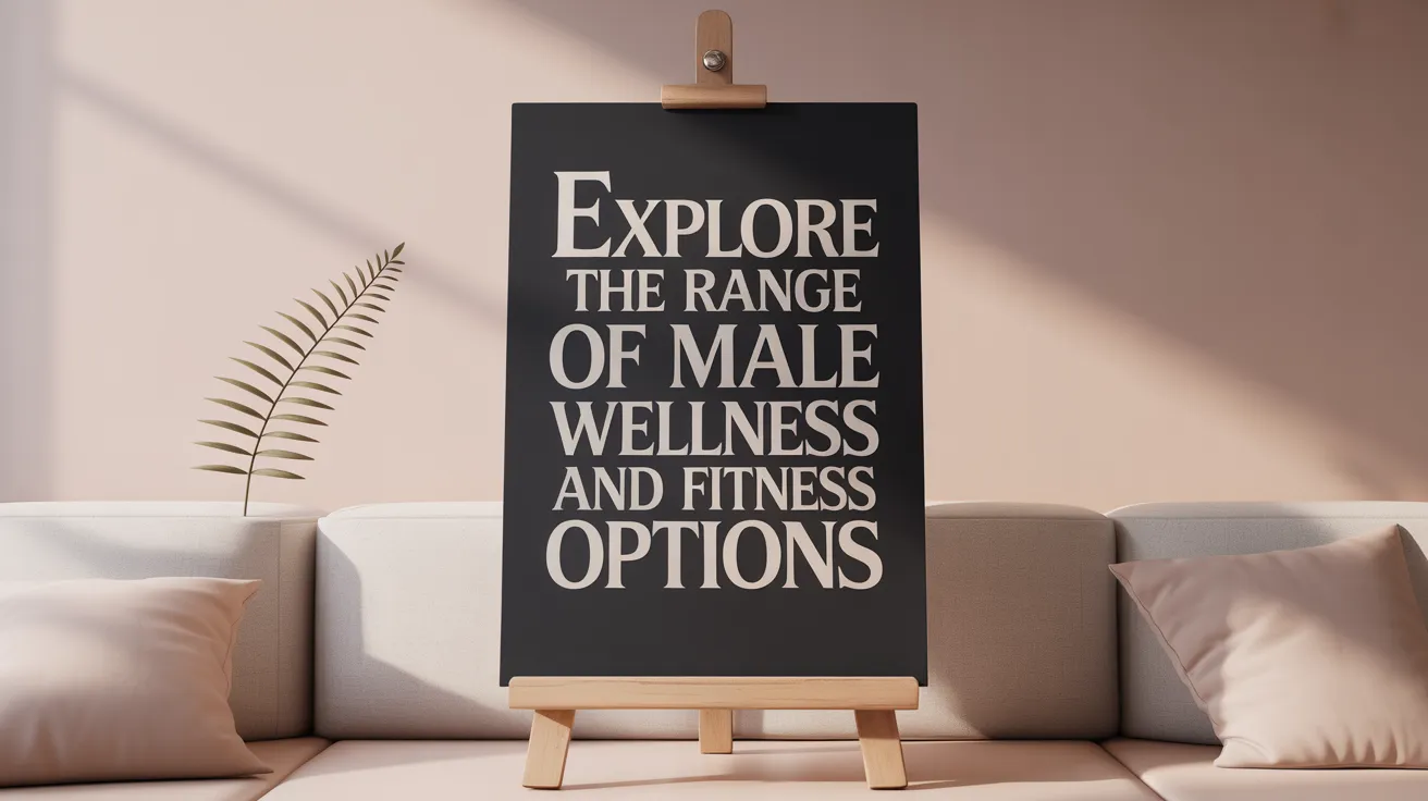 Explore the Range of Male Genital Enhancement Options