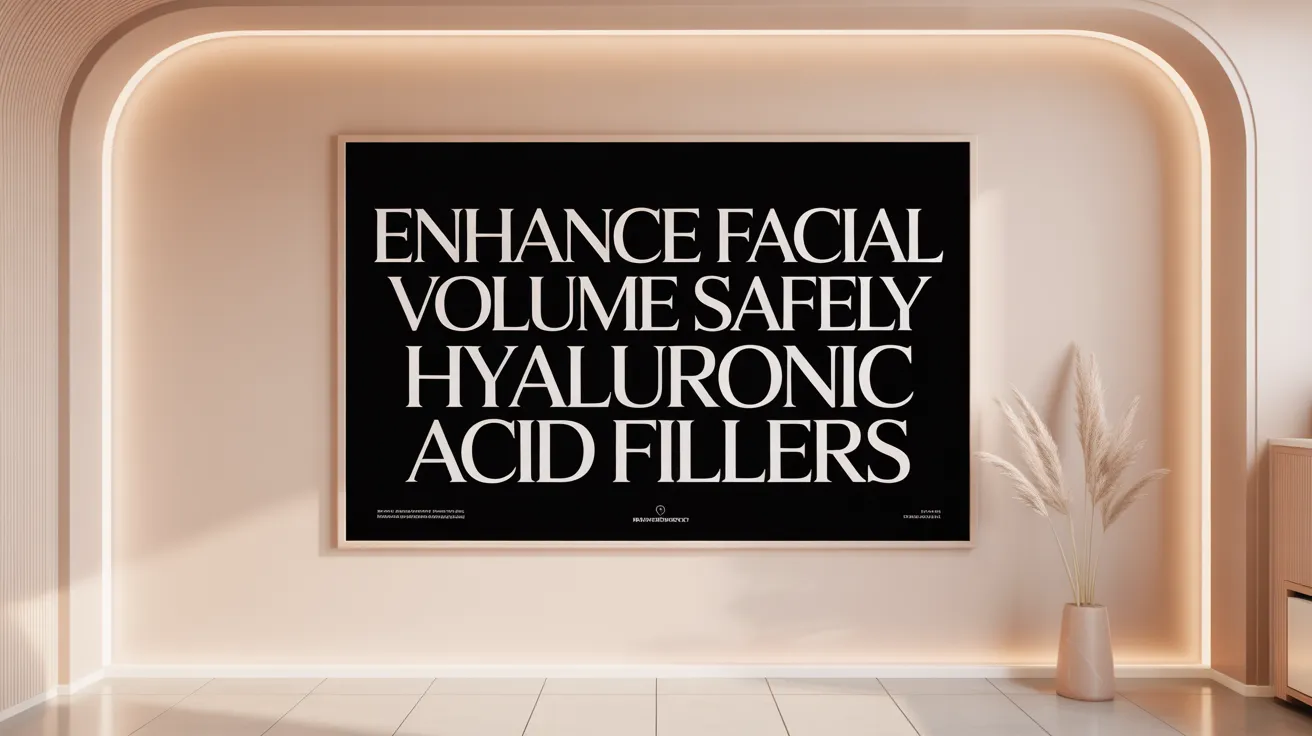 Enhance Penile Girth Safely with Hyaluronic Acid Fillers
