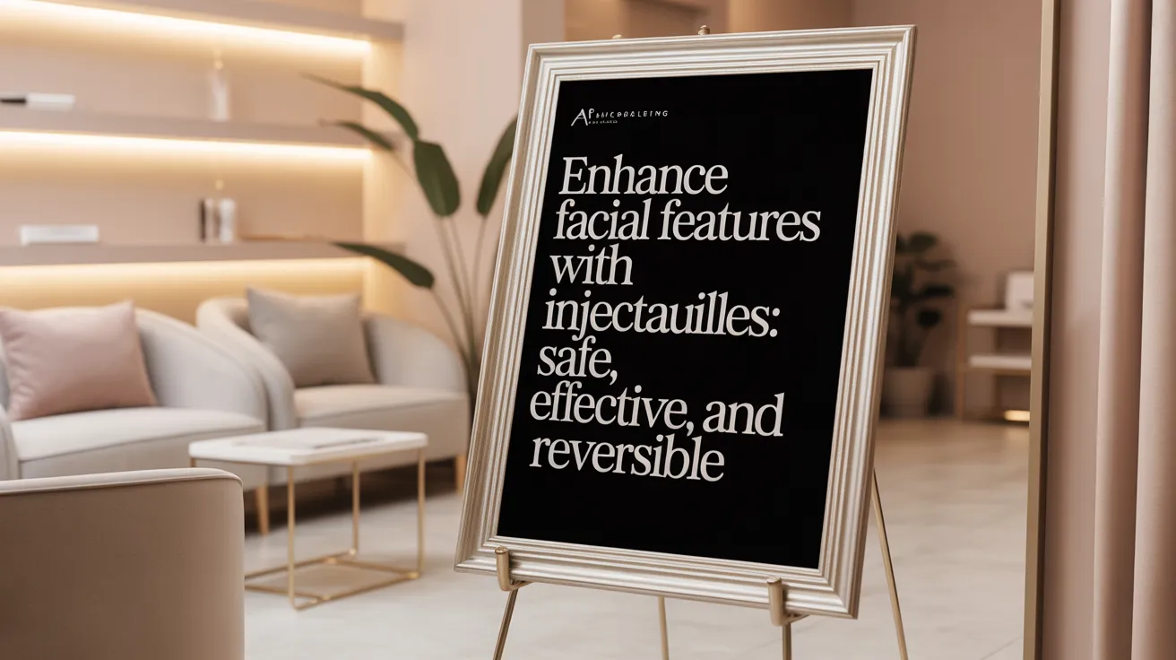 Enhance Penile Girth with Injectable Fillers: Safe, Effective, and Reversible