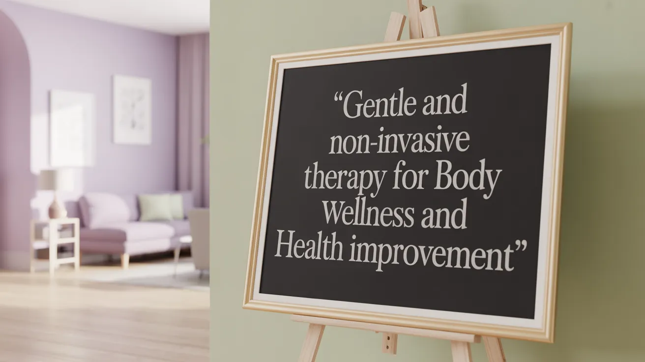 Penile Traction Therapy: Gentle, Non-Invasive Length Gains