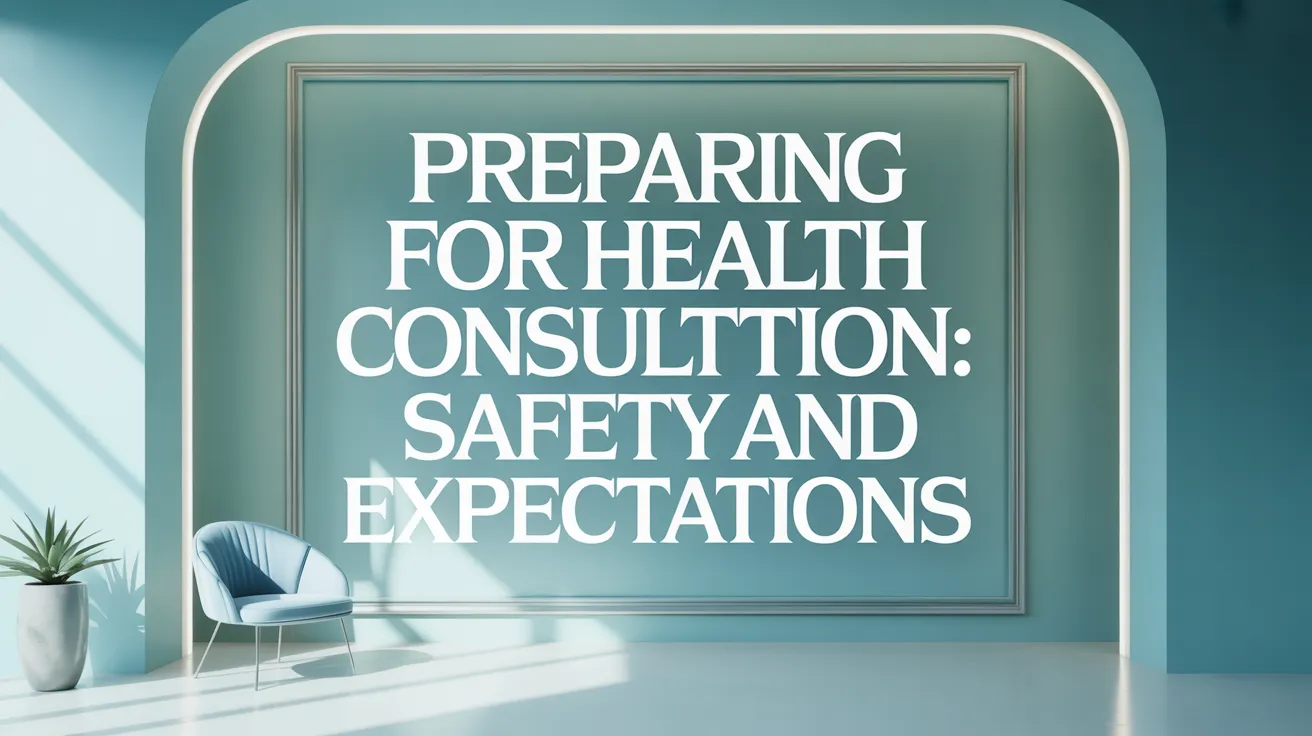 Preparing for Penile Girth Enhancement: Consultation, Safety, and Expectations