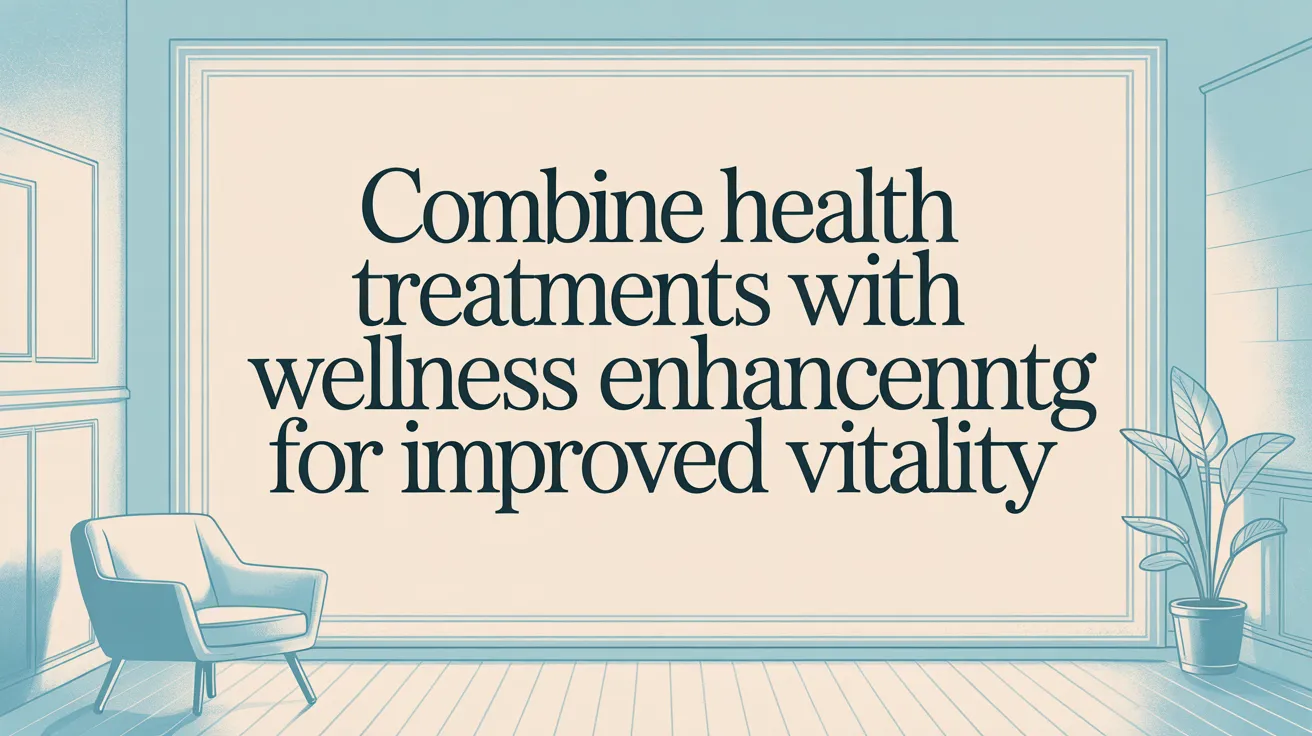 Combine ED Treatments with Enhancement for Better Sexual Function