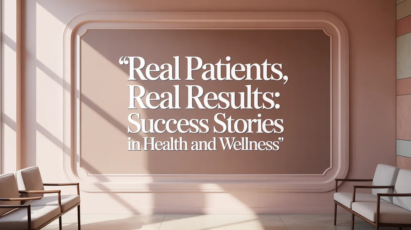 Real Patients, Real Results: Success Stories in Penile Enhancement