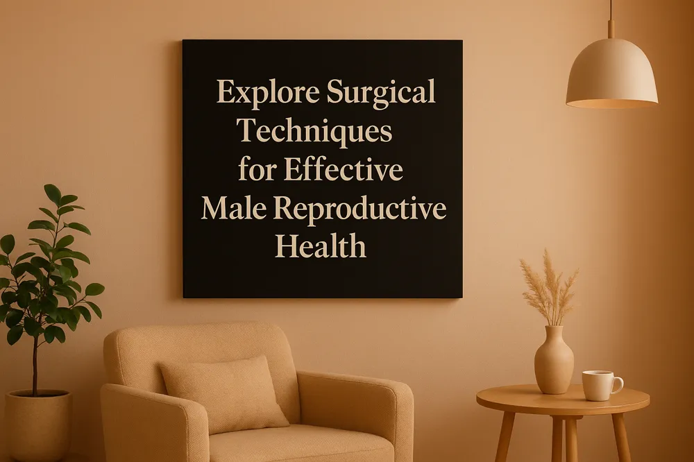 Explore Surgical Techniques for Effective Penis Enlargement