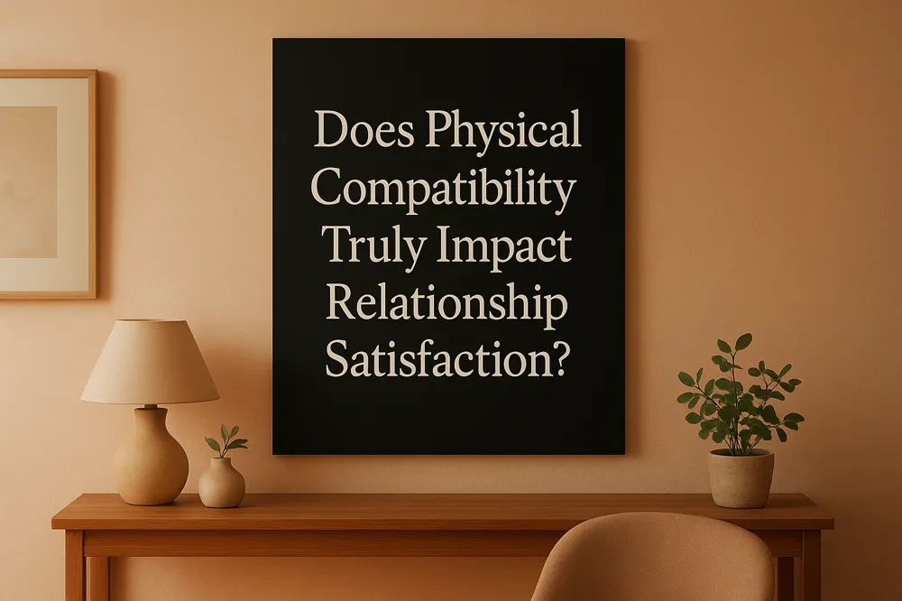 Does Penis Size Truly Impact Sexual Satisfaction?