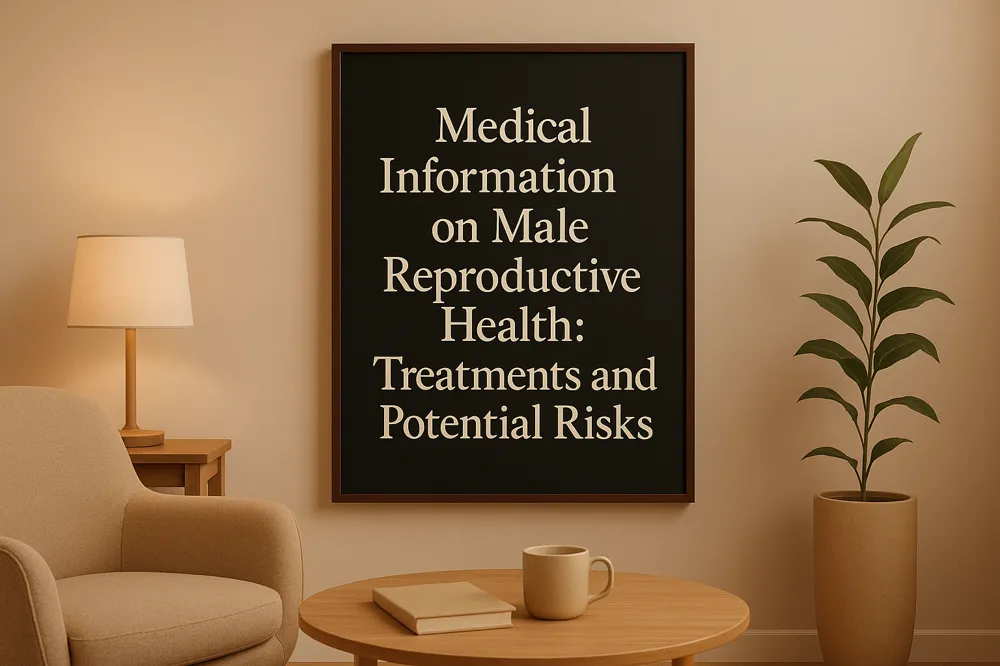 Surgical Options for Penis Enlargement: Methods and Potential Risks