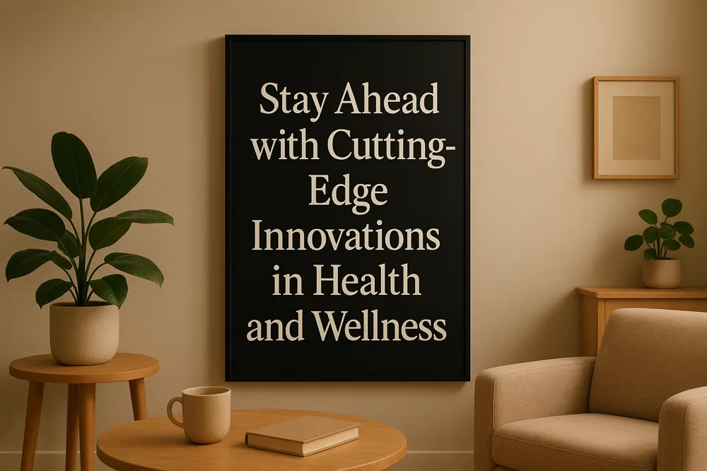 Stay Ahead with Cutting-Edge Innovations in Penis Enlargement