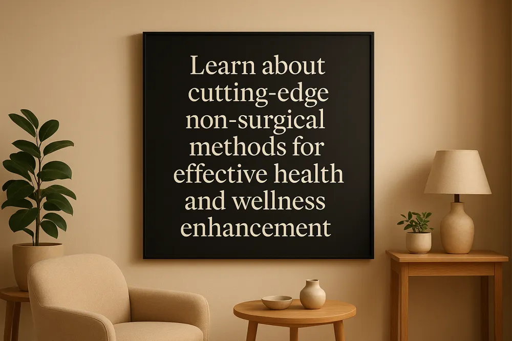 Learn about cutting-edge non-surgical methods for effective penile enlargement