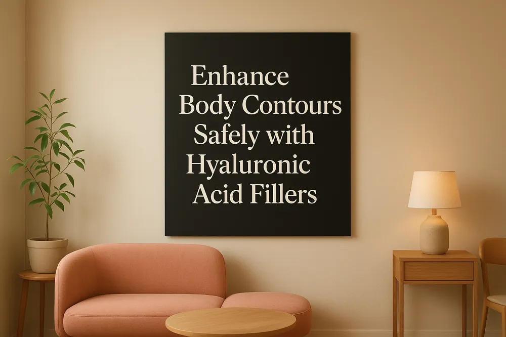 Enhance Girth Safely with Hyaluronic Acid Fillers