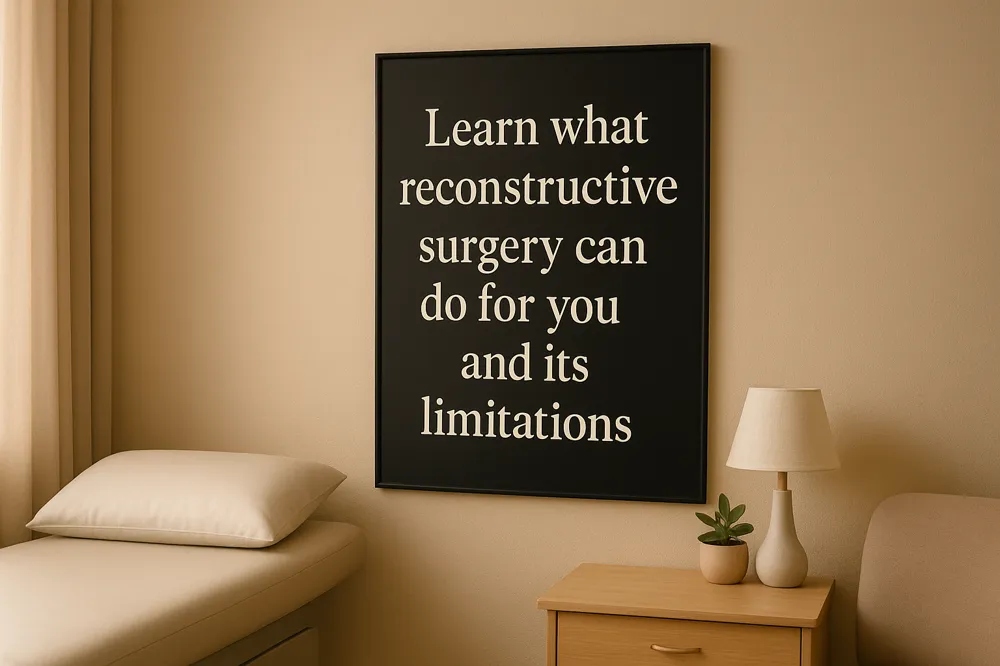 Learn what scrotoplasty can do for you and its limitations.