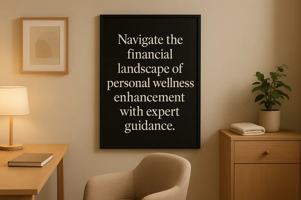 Navigate the financial landscape of permanent male enhancement with expert guidance.