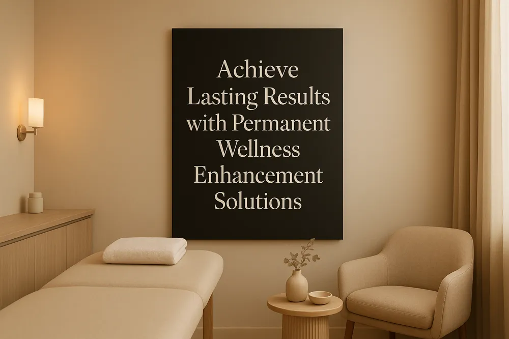 Achieve Lasting Results with Permanent Girth Enhancement Solutions