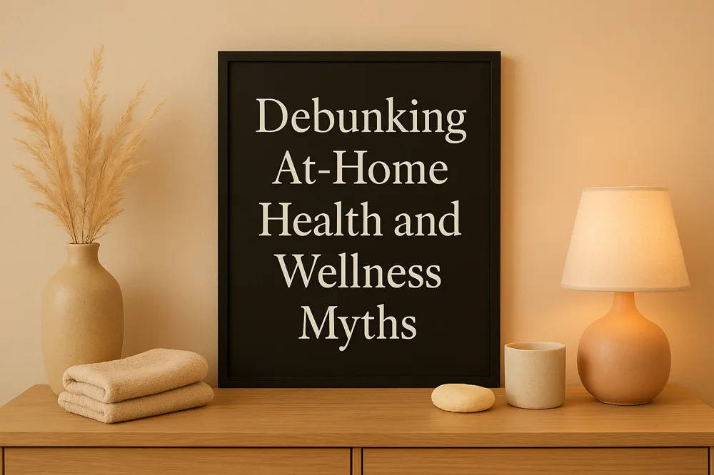 Debunking At-Home Penis Enlargement Myths