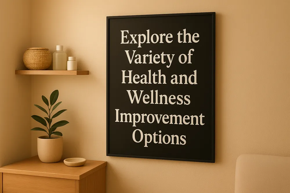 Explore the Variety of Penis Enlargement Options