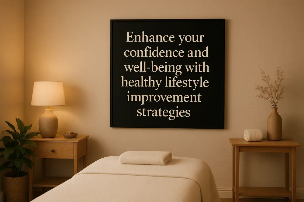 Enhance your confidence and pleasure with penile girth improvement strategies