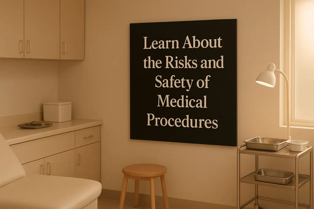 Learn About the Risks and Safety of Penis Enlargement Procedures