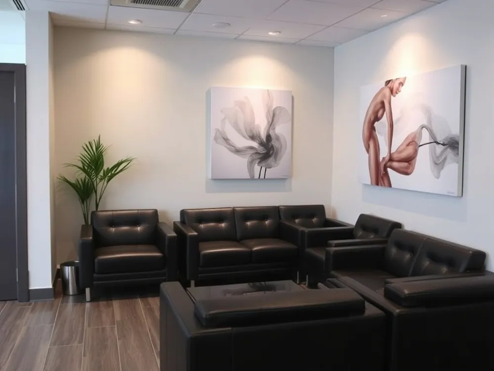 Scrotoplasty surgically removes excess skin and tightens underlying muscle for a more youthful contour.