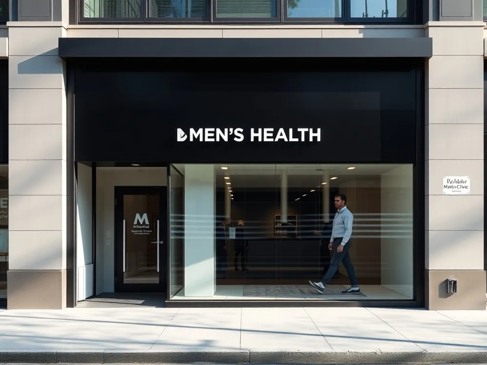 Clinical data shows that the average erect penis length ranges from five to six and a half inches, making many men's size concerns stem from perception rather than actual measurement.