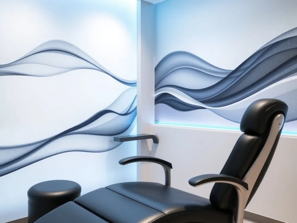 Shockwave therapy improves erectile function and blood flow, but it is not a proven method for permanently increasing penile size.