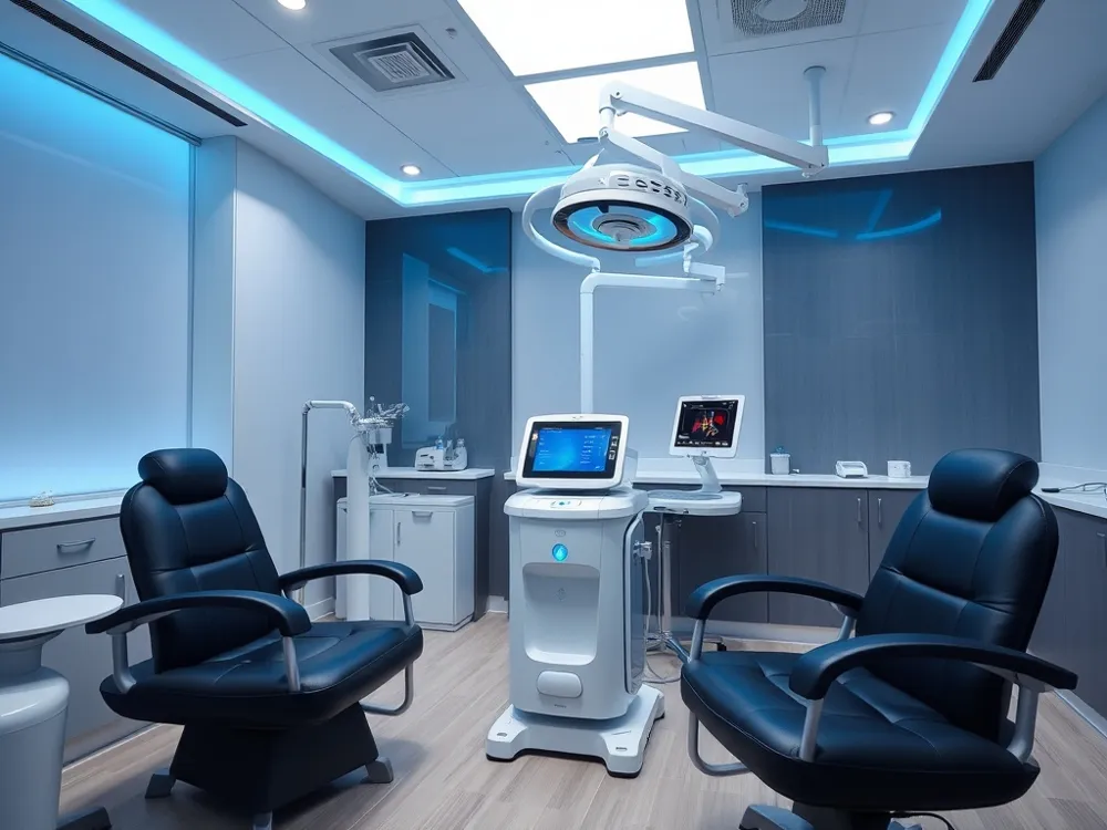 Dr. Victor Liu is a double-board certified plastic surgeon with over 25 years of experience, offering advanced regenerative medicine for male sexual health.