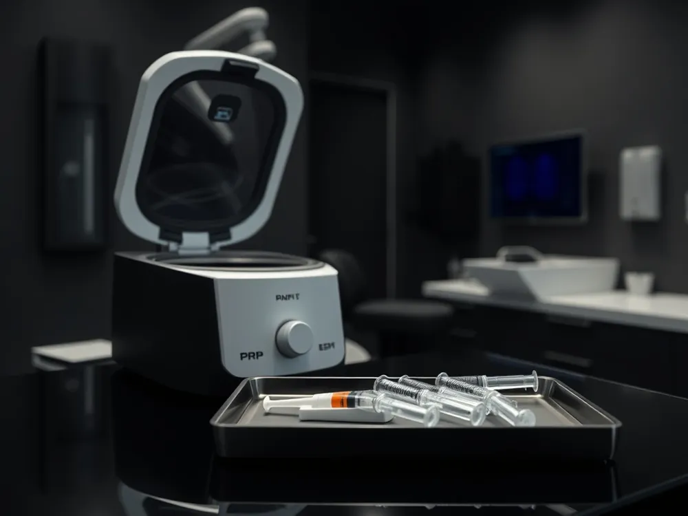 The P‑Shot uses a patient’s own PRP to enhance tissue health, and when paired with fillers or pumps, can amplify both functional and modest size improvements.