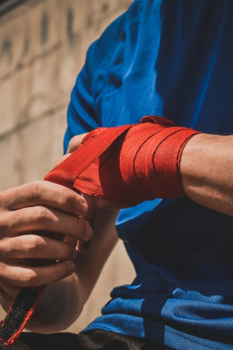 Invulnerable Athletics