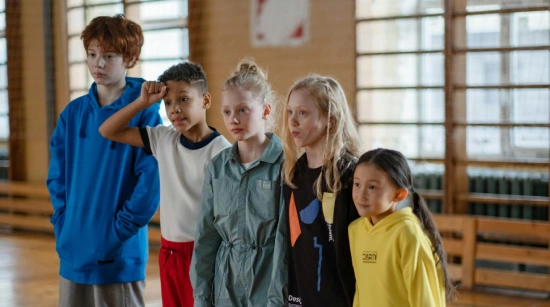 Kids Class