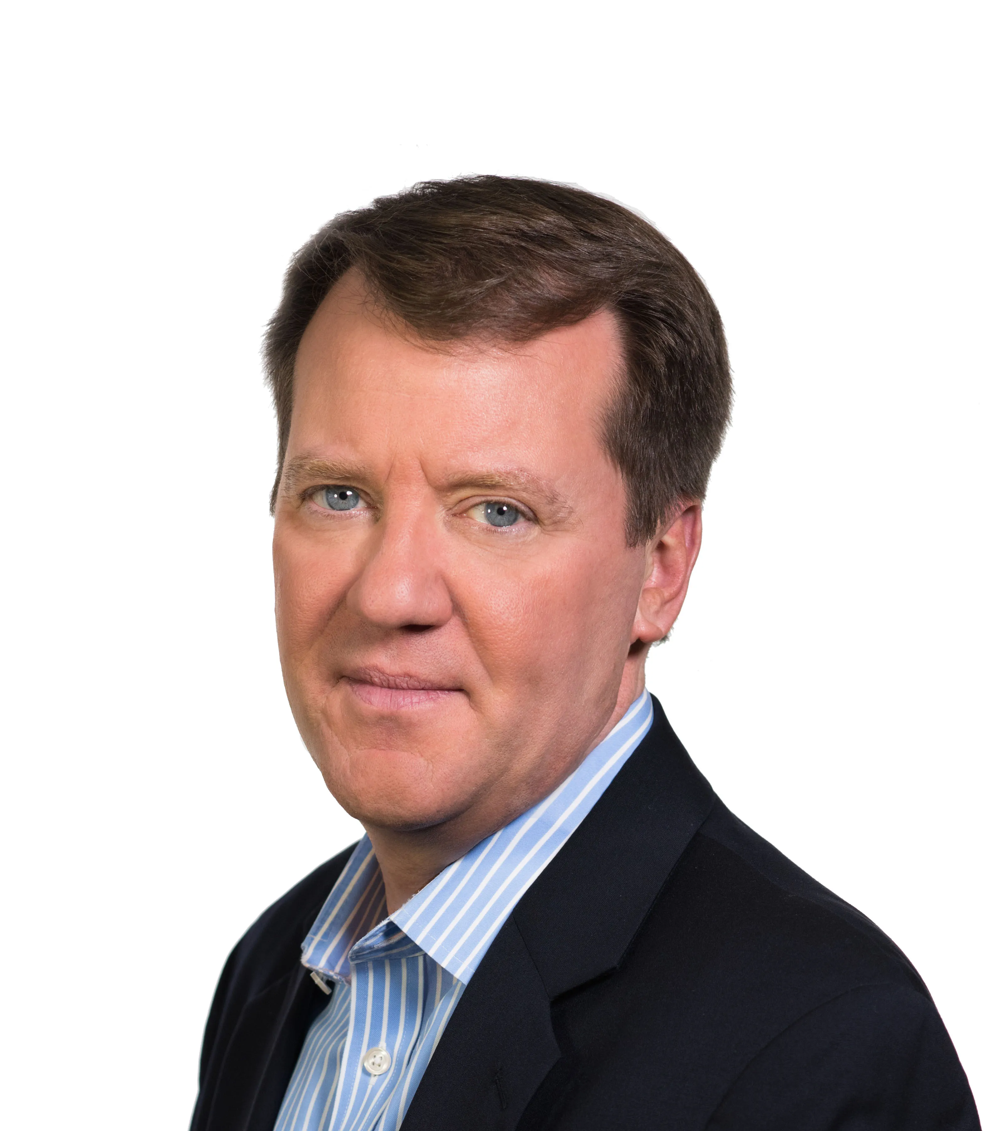 Image of Dean Naccarato