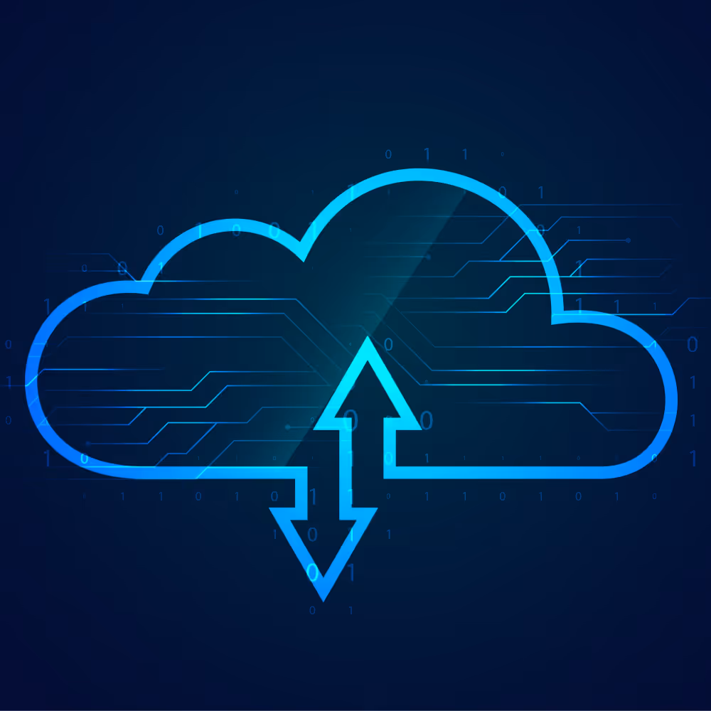 realtime underwriting data in cloud