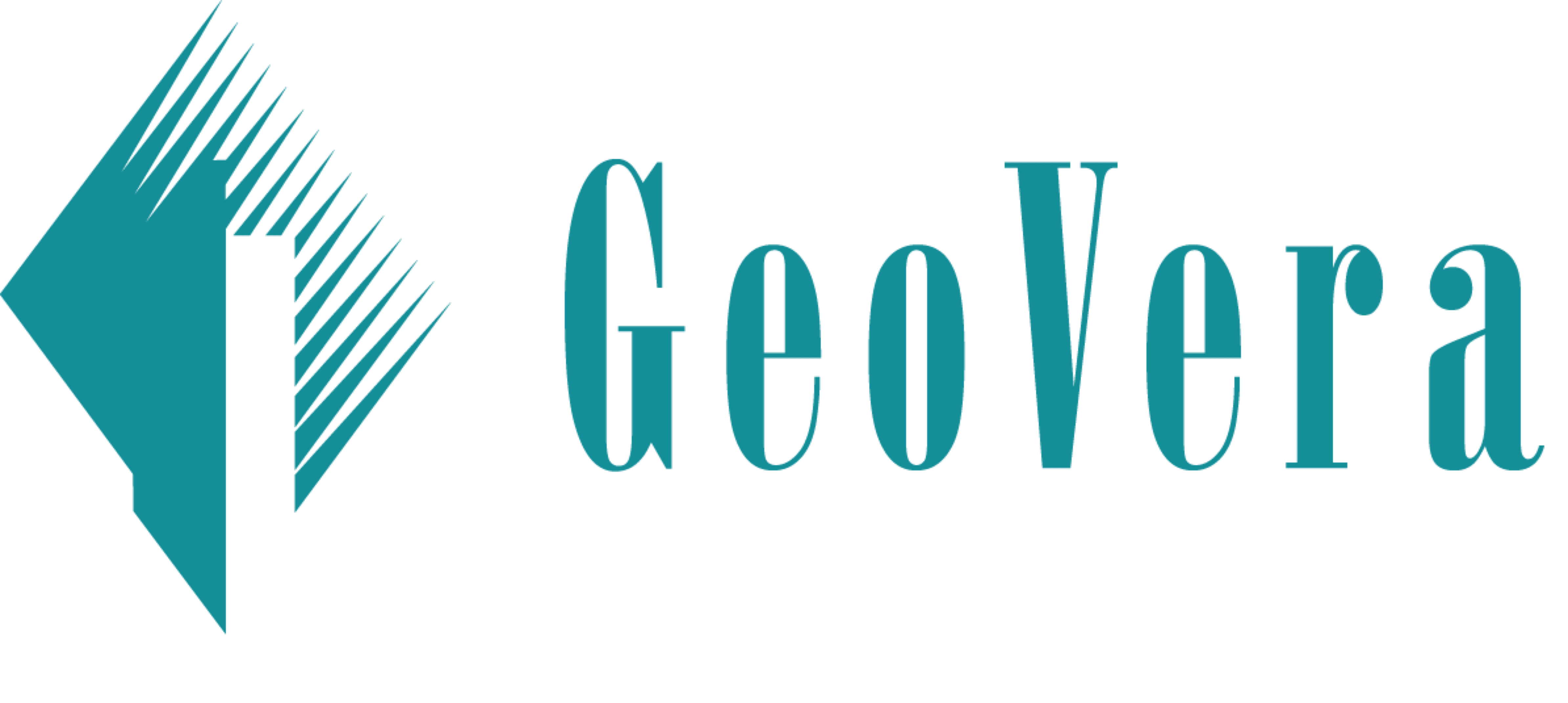GeoVera logo