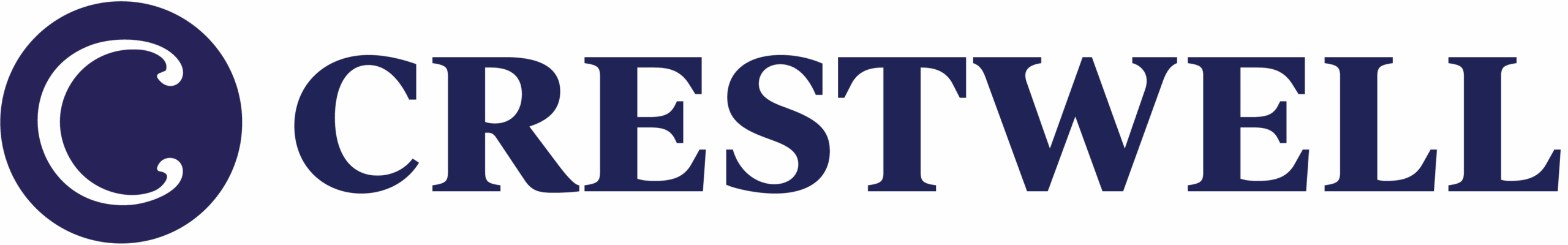 Crestwell Underwriters logo