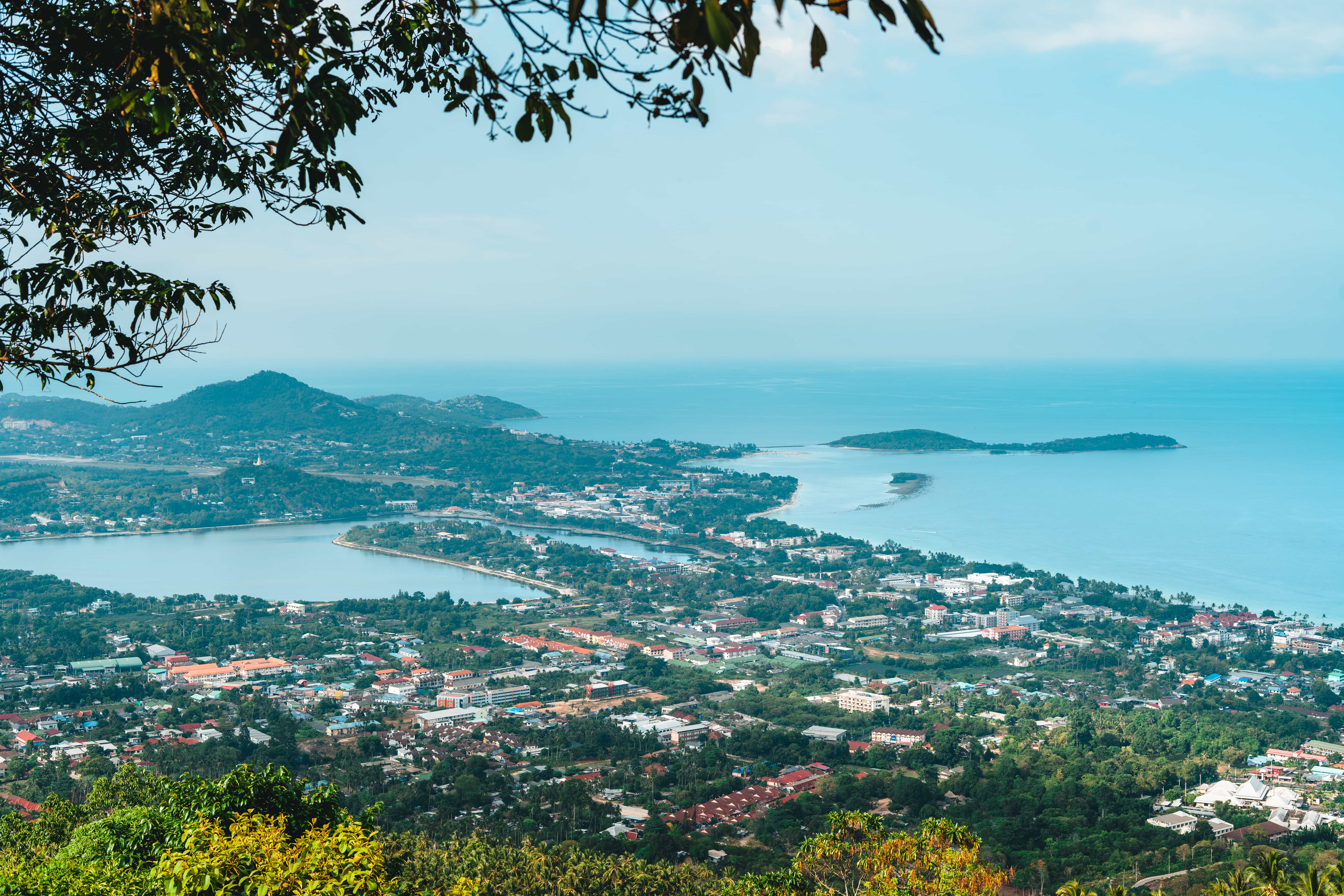 koh samui holiday