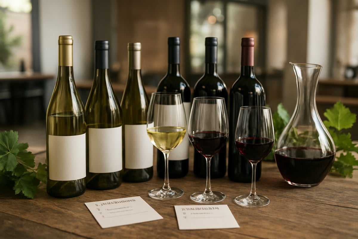 What Makes a Wine “Best Tasting” in 2025?