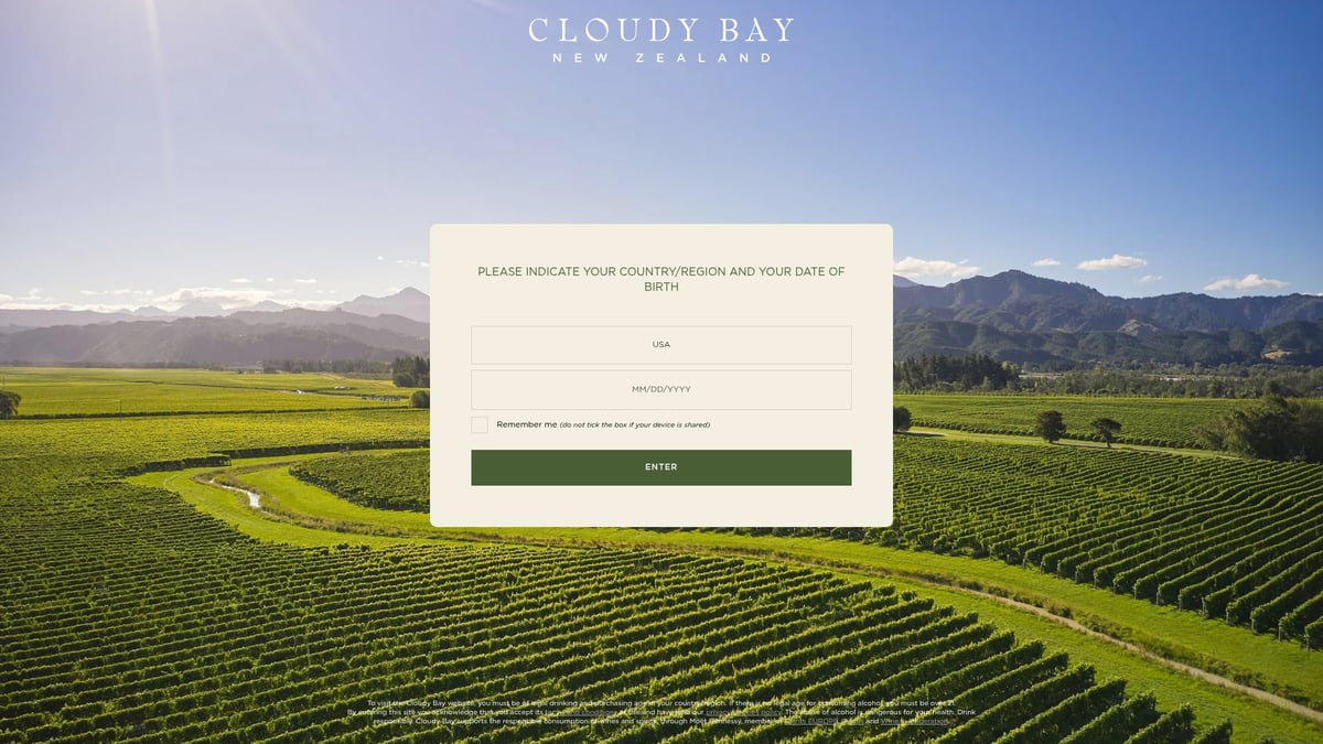 7 Amazing Best Winery Near Me Experiences for 2025 - Cloudy Bay, Marlborough, New Zealand