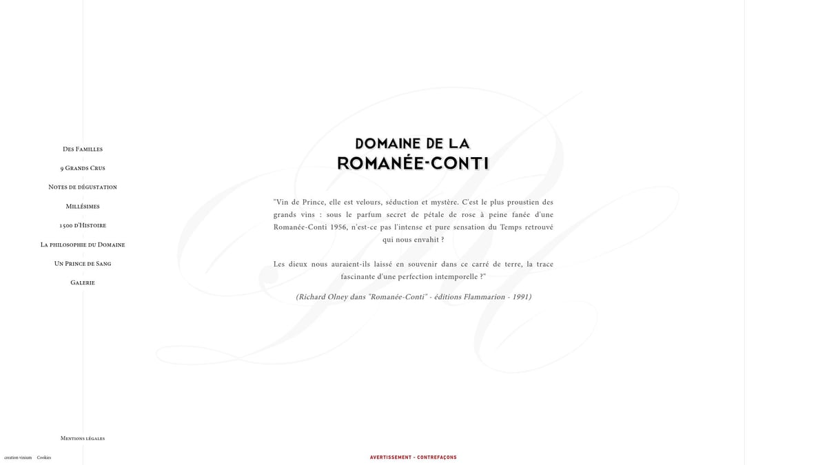 7 Best Tasting Red Wine Picks to Try in 2025 - Domaine de la Romanée-Conti Échézeaux 2021, Burgundy