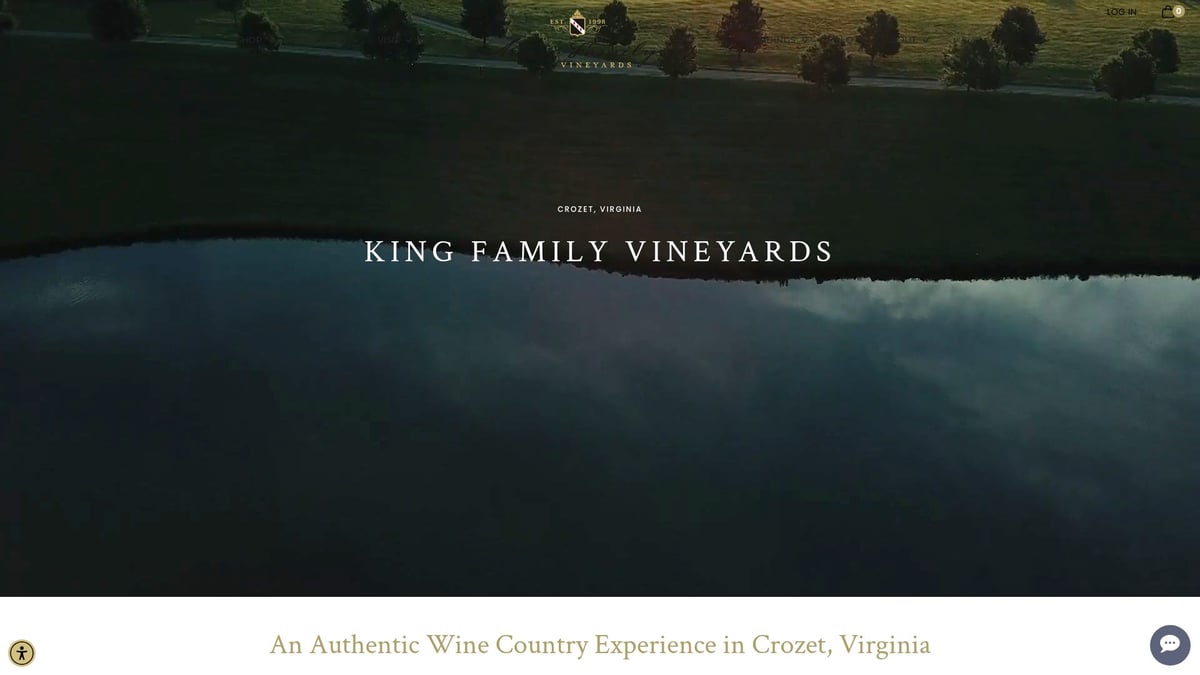 9 Must-Visit Local Wineries Near Me for 2025 Wine Lovers - King Family Vineyards