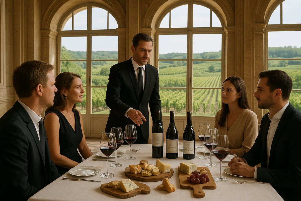 Exclusive Experiences: What Sets Them Apart