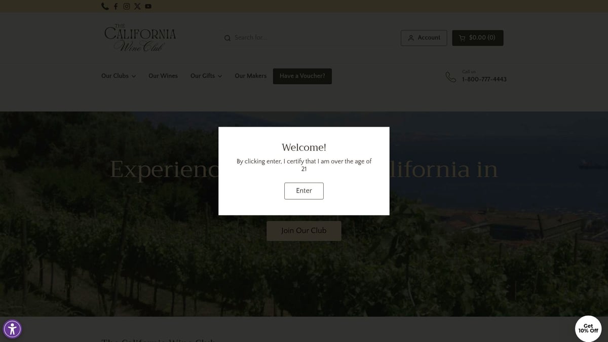 7 Best Wine Tasting Home Party Companies to Try in 2025 - The California Wine Club