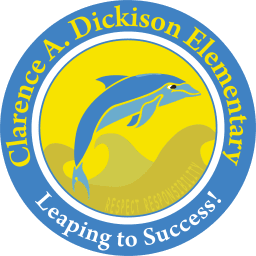 Dickison TK-8 School