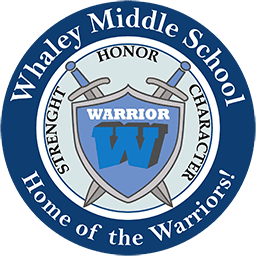 Whaley Middle School